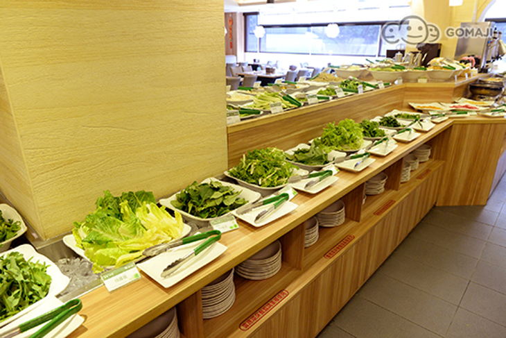 原生園食草汆燙鍋(南京店)