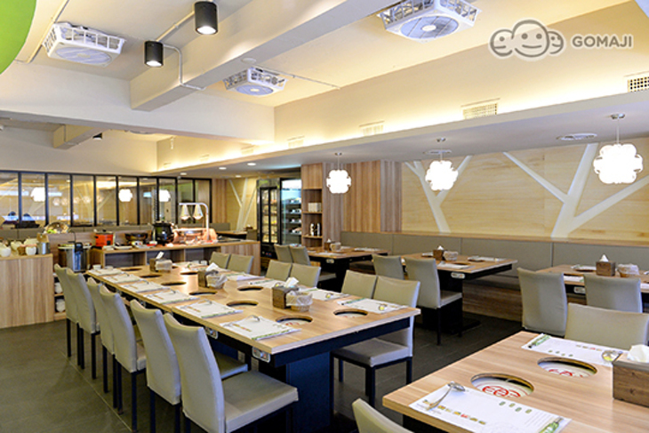 原生園食草汆燙鍋(南京店)