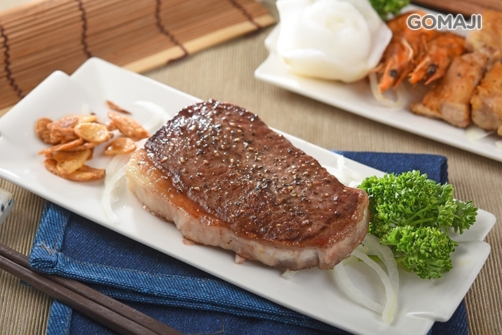 普羅鐵板燒 Pro Teppanyaki