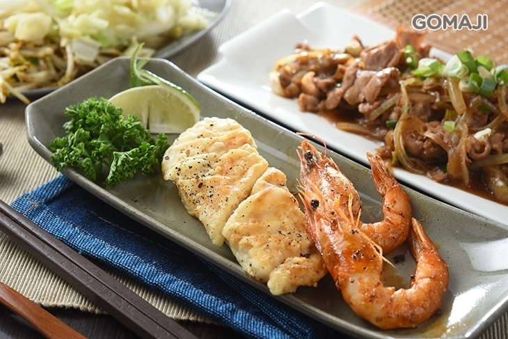 普羅鐵板燒 Pro Teppanyaki