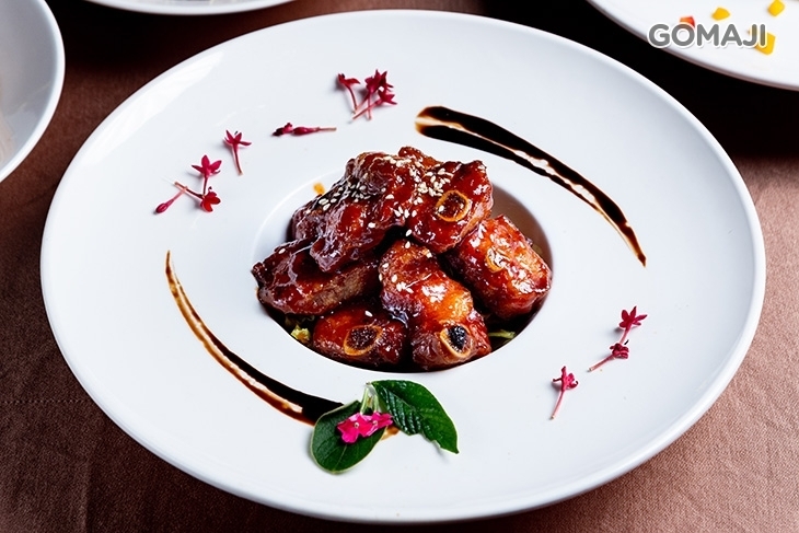 CHINA PA中國父