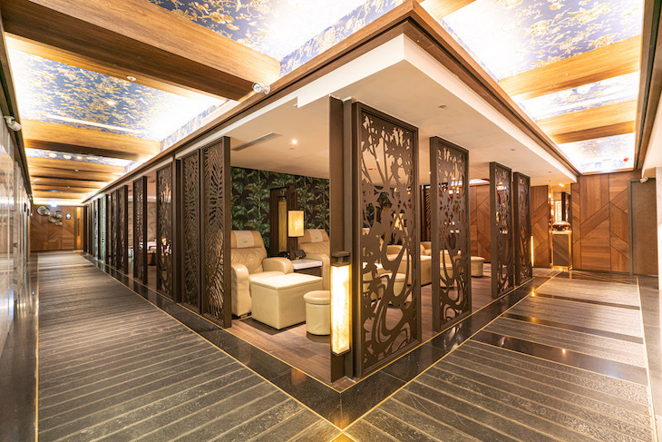 森Spa足體養生會館