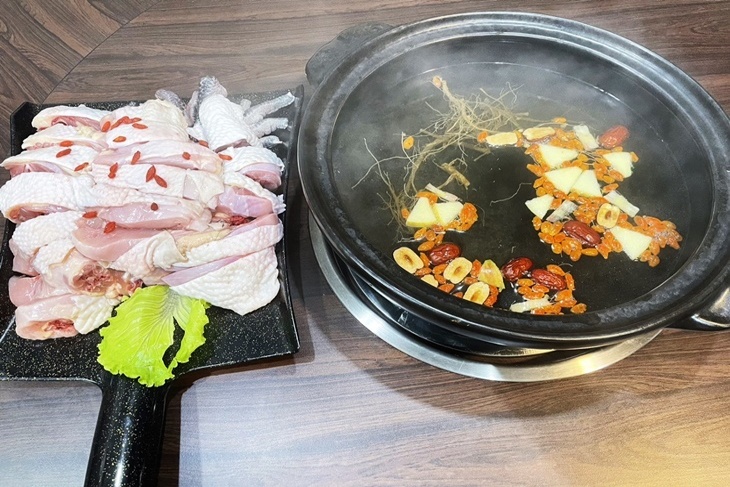 醬