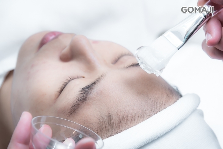 水噹噹複合美學