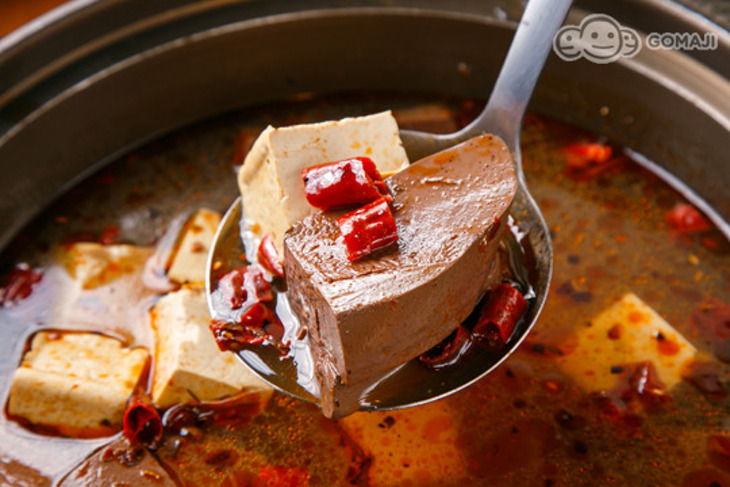 火麒麟重慶烤魚川味餐廳