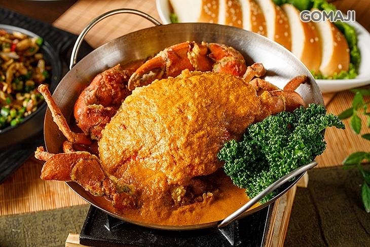 三爐伍八-家常小館