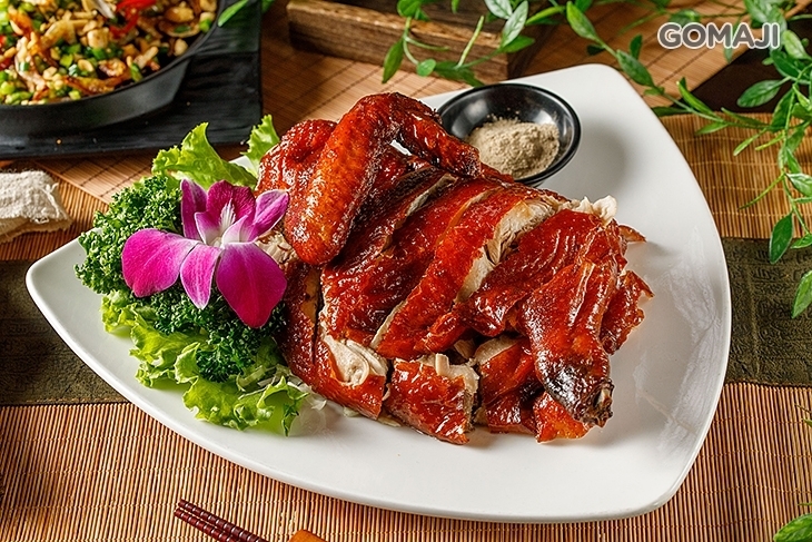 三爐伍八-家常小館
