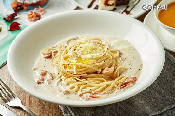 Bea's Bistro 美式餐館