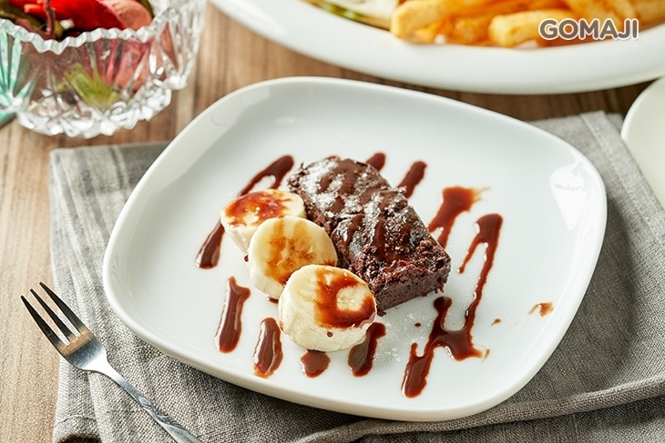 Bea's Bistro 美式餐館