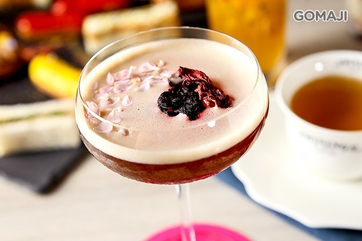 台北北投雅樂軒酒店Aloft Taipei Beitou-WXYZ Bar