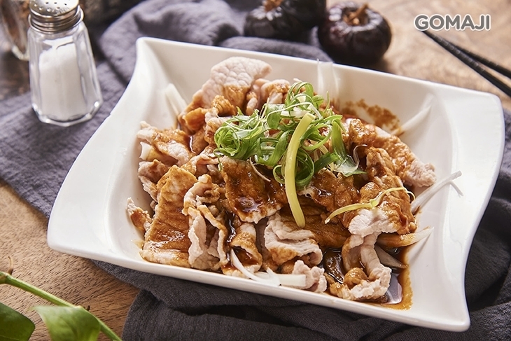 品粵小館