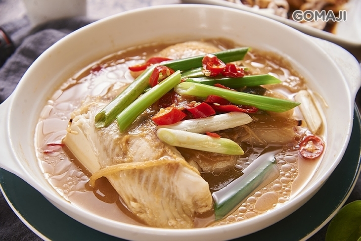 品粵小館