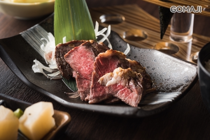 墨吉日本料理