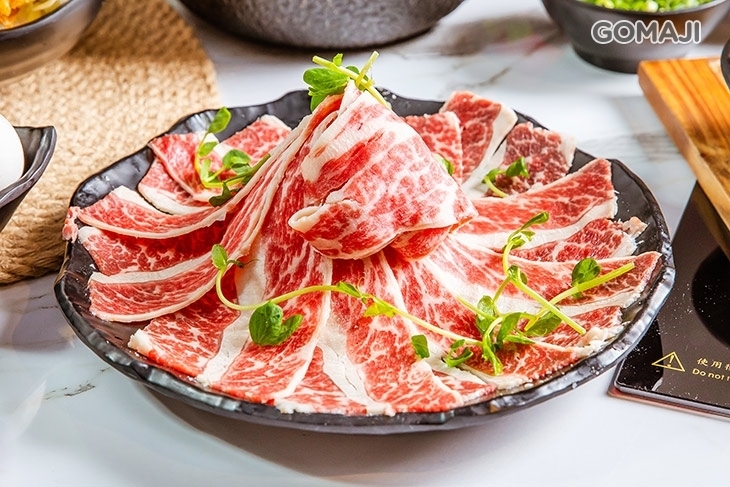 涮霸獨門湯底涮涮鍋