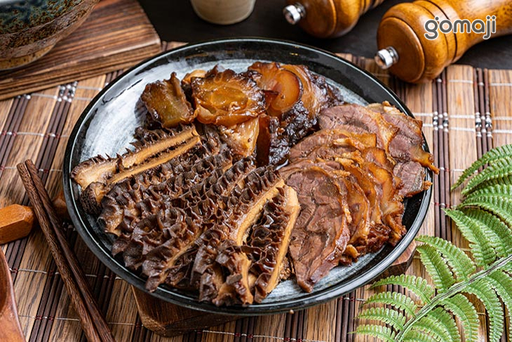 香香的美味廚房