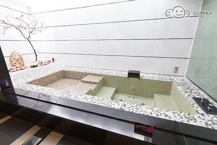 台北-美麗心精品汽車旅館