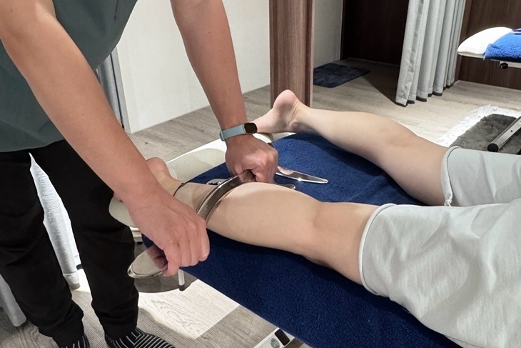 小得盈滿日式指壓工作室