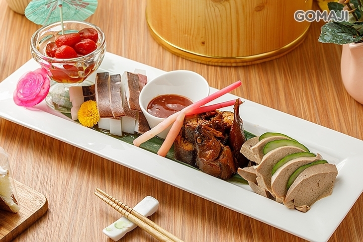 台北-幸福讚精品飯店