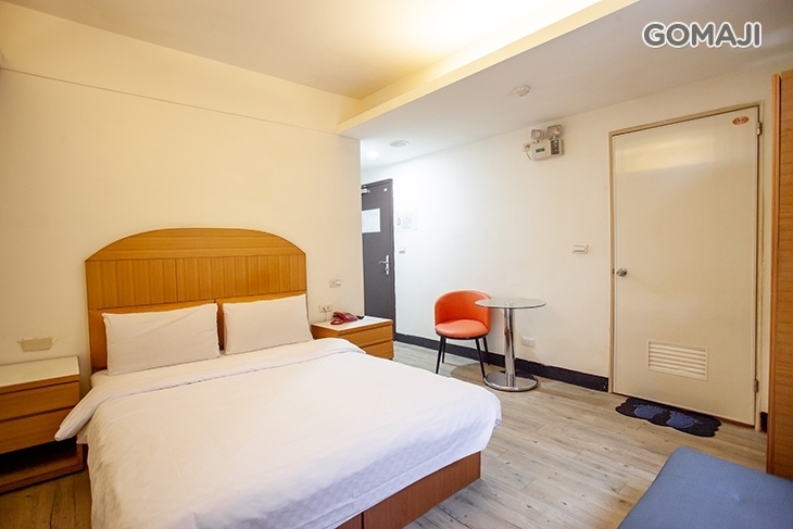 新北板橋-宏欣旅店