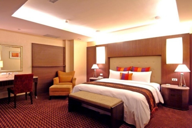 台北-景安精品旅館