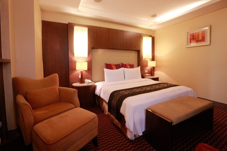 台北-景安精品旅館