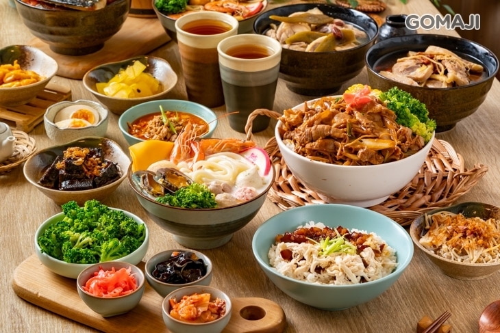 聚鼎閣極品養生膳坊