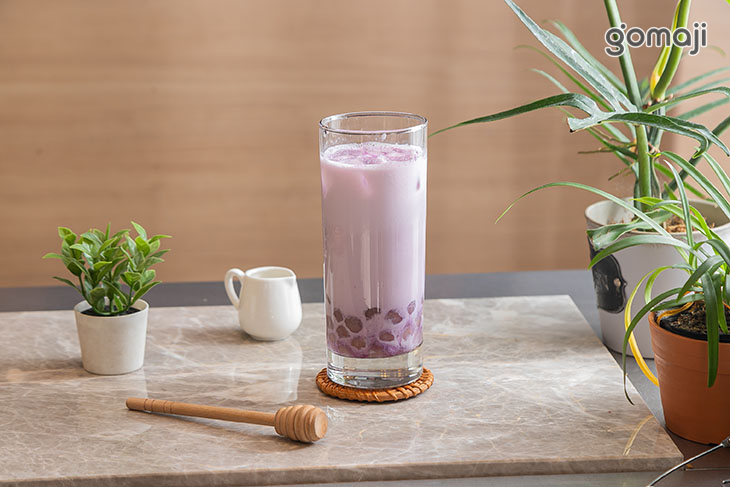 Thirtea三十茶(平鎮南勢店)