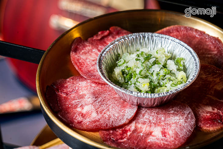 298 Nikuya 燒肉(台中復興店)