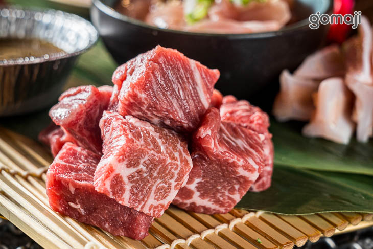 298 Nikuya 燒肉(台中復興店)