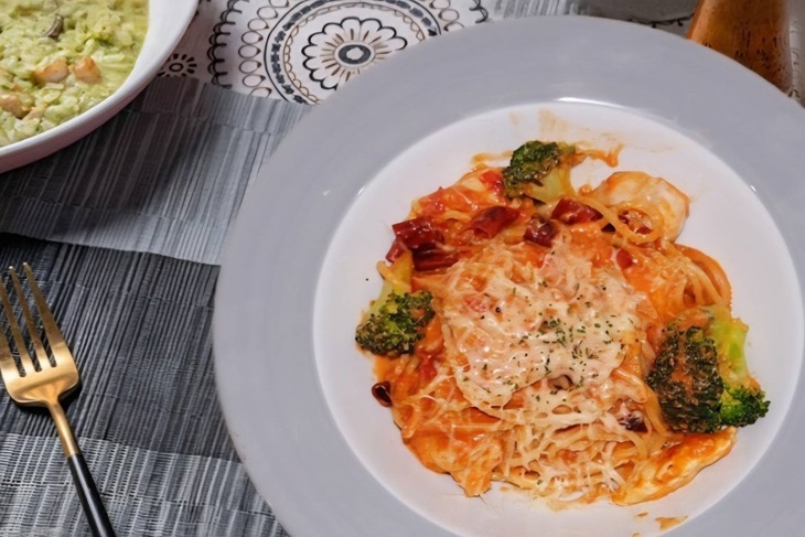 義喵喵PASTA(板橋店)