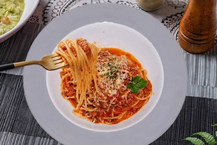 義喵喵PASTA(板橋店)