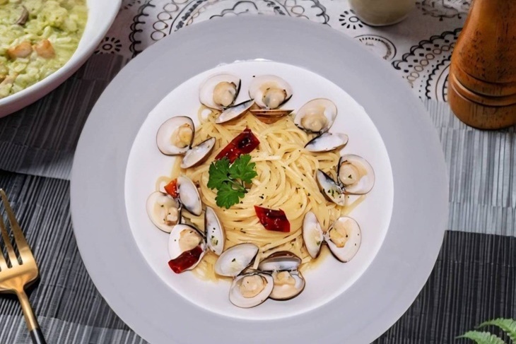 義喵喵PASTA(板橋店)