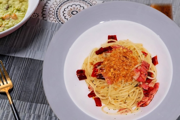 義喵喵PASTA(板橋店)