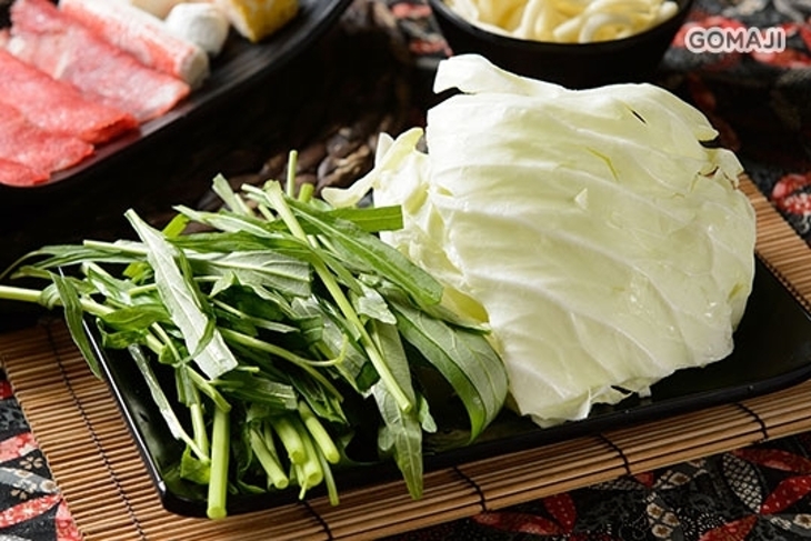 小辛燙御品麻辣涮涮鍋​