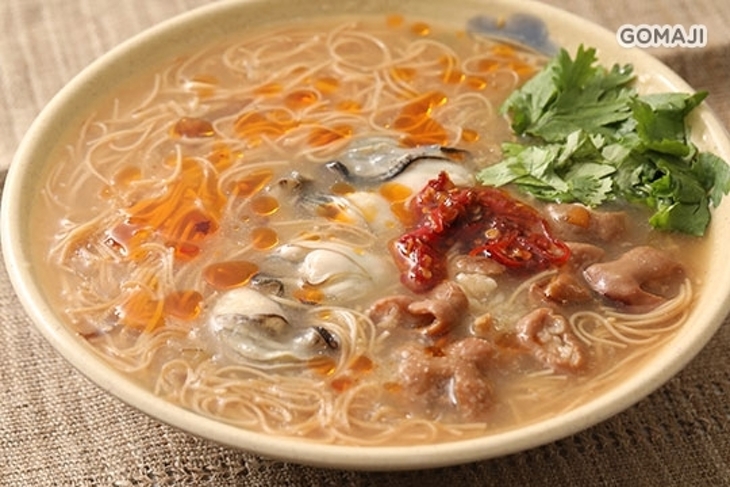 888好吃麵線.甜不辣