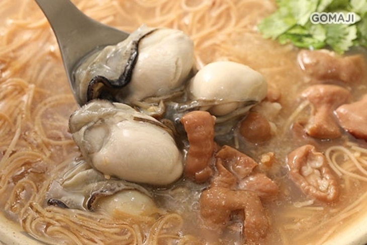 888好吃麵線.甜不辣