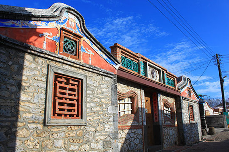 澎湖-南海金八達快艇