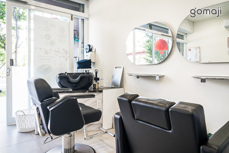 禾苑美學(美甲)