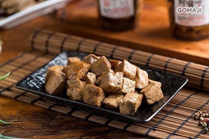 阿囉哈滷味(鹽埕創始店)