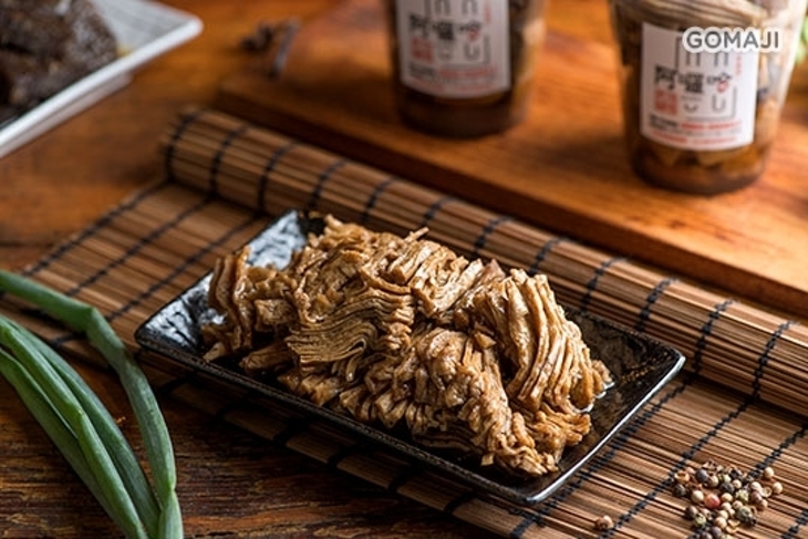 阿囉哈滷味(鹽埕創始店)