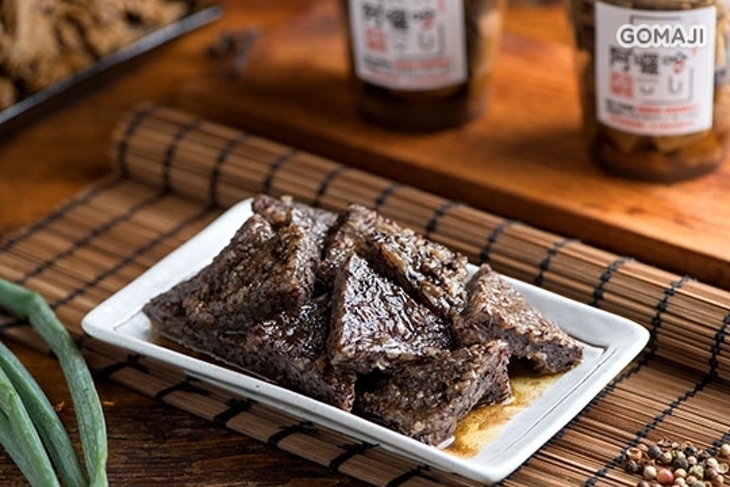 阿囉哈滷味(鹽埕創始店)