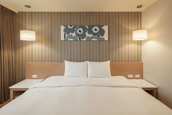 高雄-康橋商旅(覺民館)