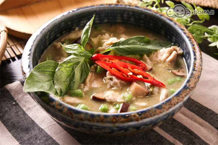 云禾(雲泰緬主題餐廳)