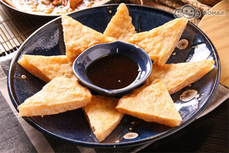 云禾(雲泰緬主題餐廳)