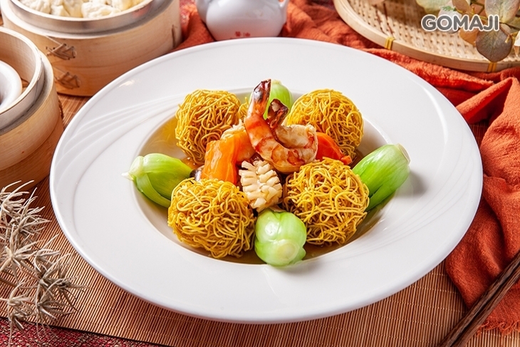 六福客棧-金鳳廳