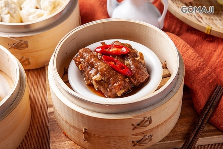 六福客棧-金鳳廳