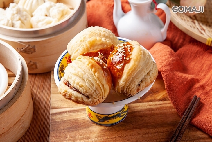 六福客棧-金鳳廳