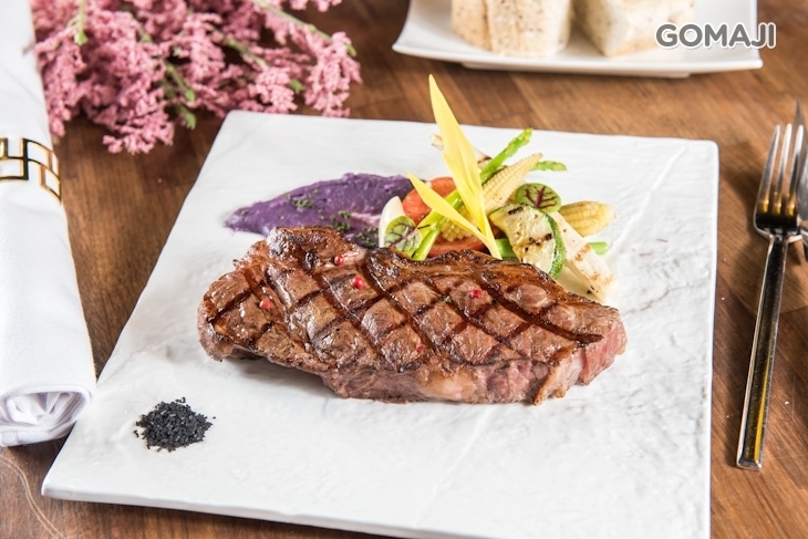 瑪莉洋房法義料理餐廳Marie's House