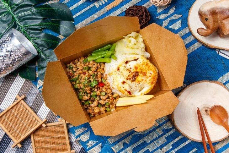 阿杜皇家泰式料理