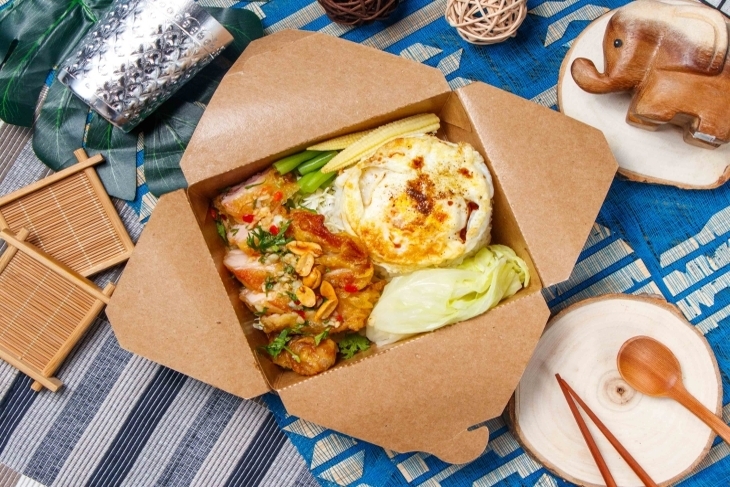 阿杜皇家泰式料理